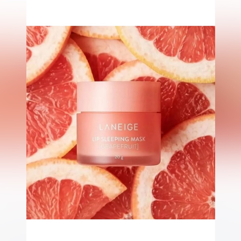 Lip Sleeping Mask